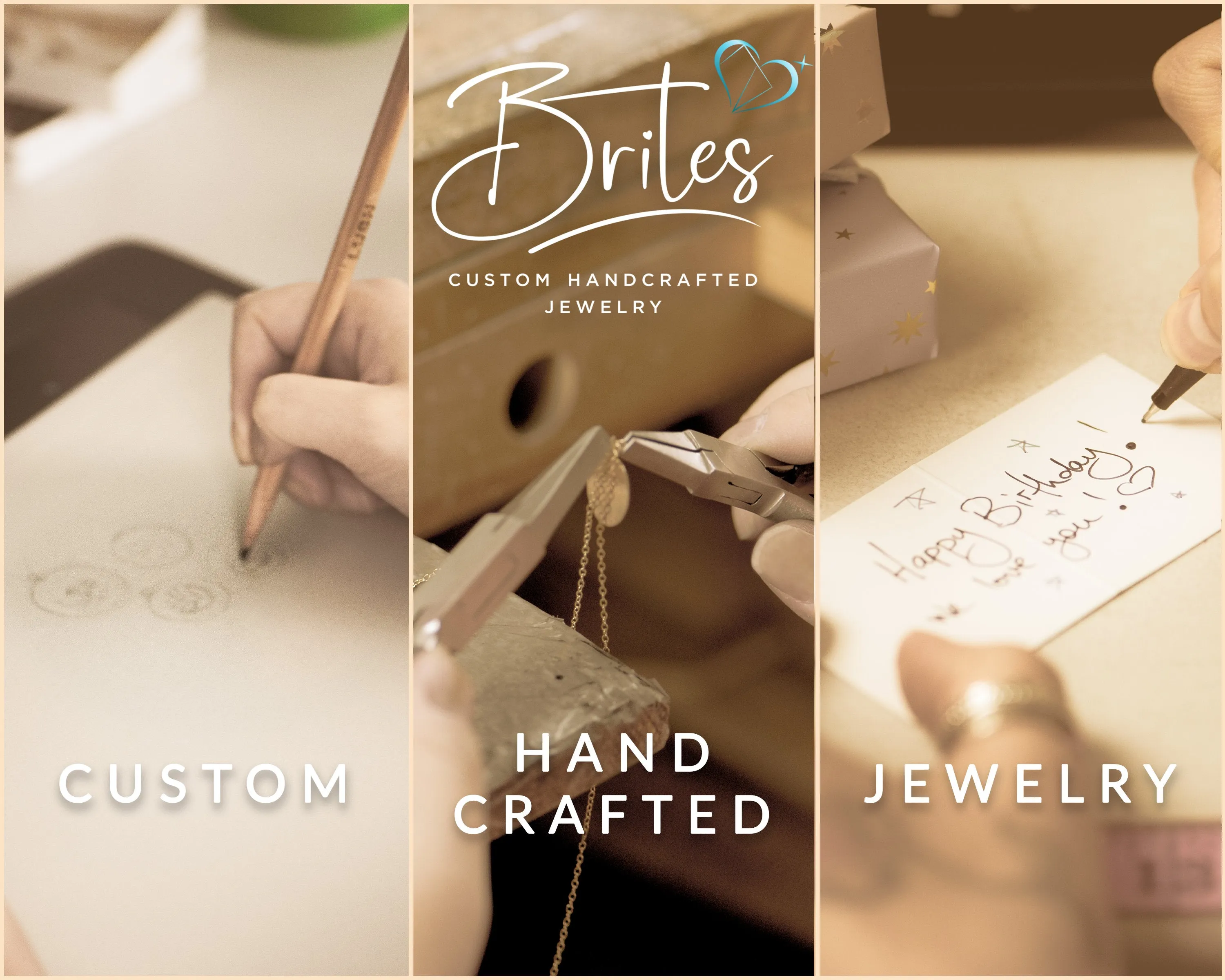 Personalized Initial Huggie