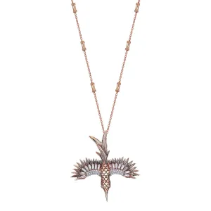 Phoenix Necklace