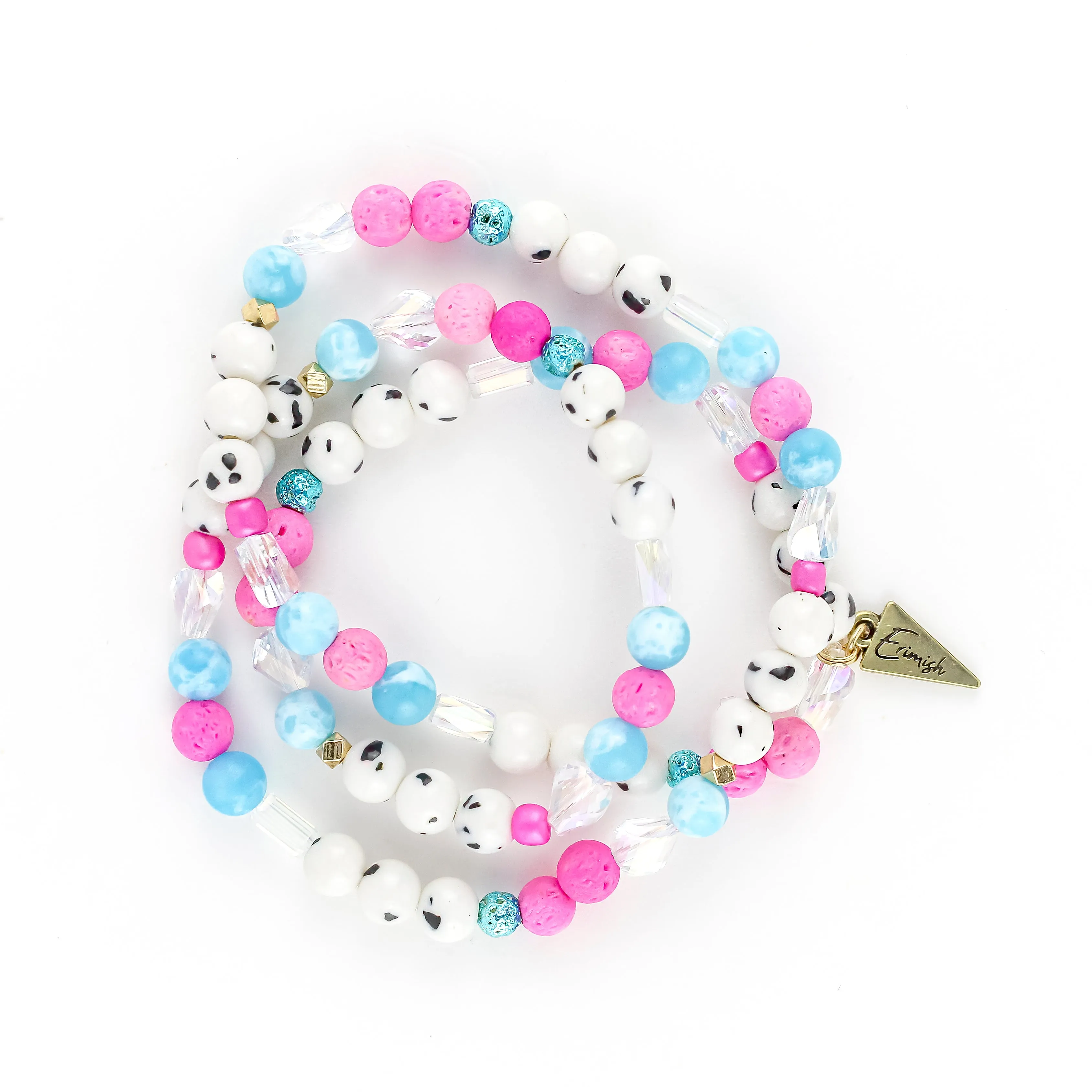 Plus Size Bracelet Wrap - Rylie