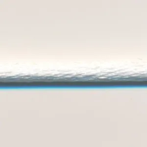 Polyester Satin Cord #135 Off White