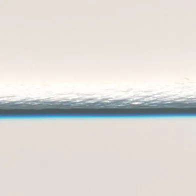 Polyester Satin Cord #135 Off White