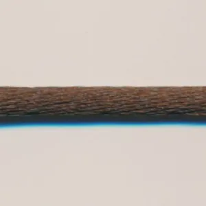 Polyester Satin Cord #36 Dark Brown