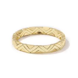 POPPY BRACELET GOLD