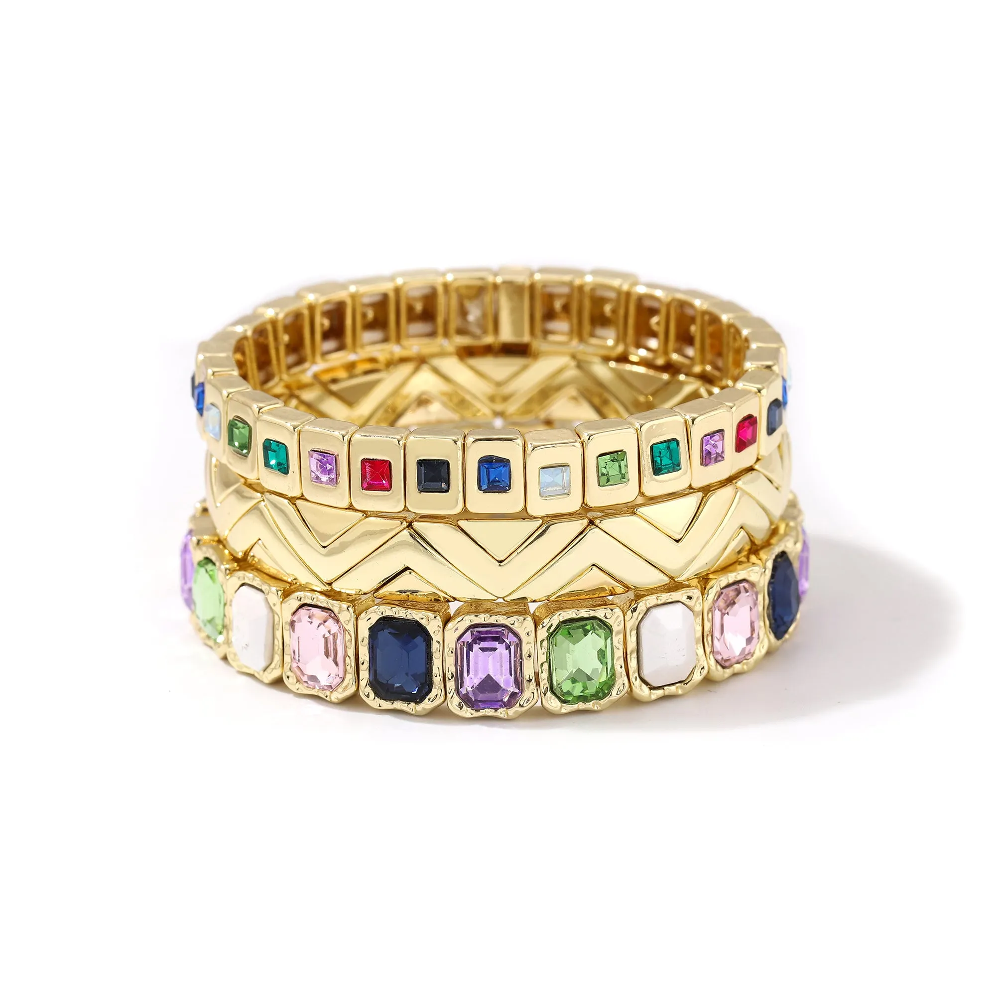 POPPY BRACELET GOLD