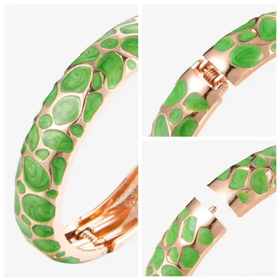 Pretty Girl Bangles
