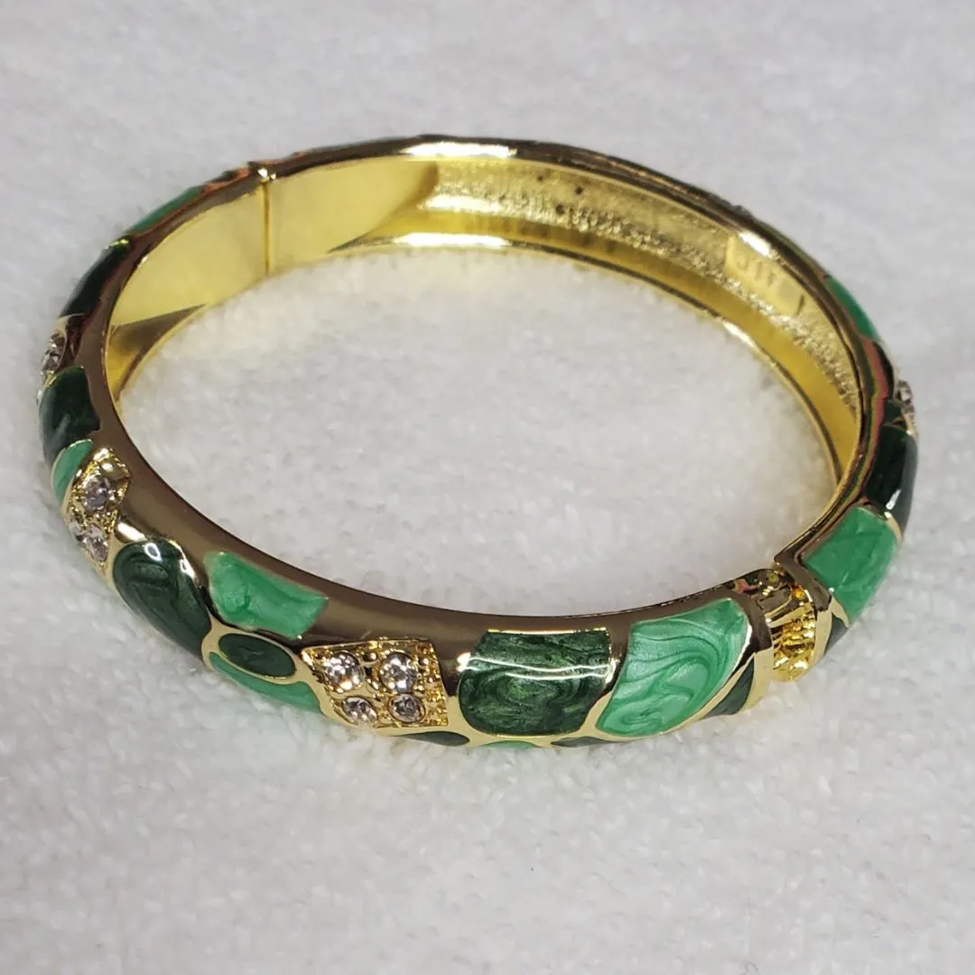 Pretty Girl Bangles