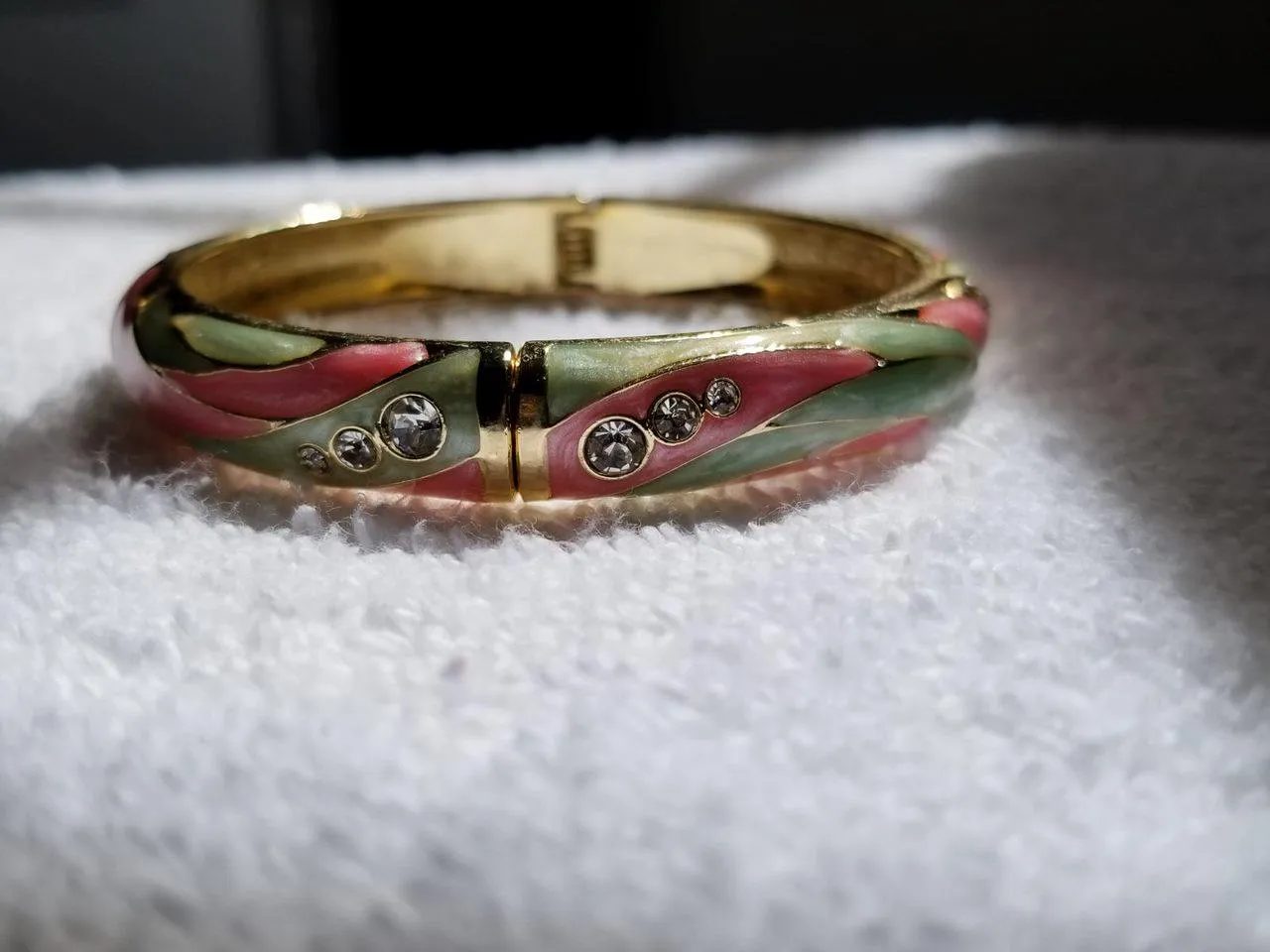 Pretty Girl Bangles
