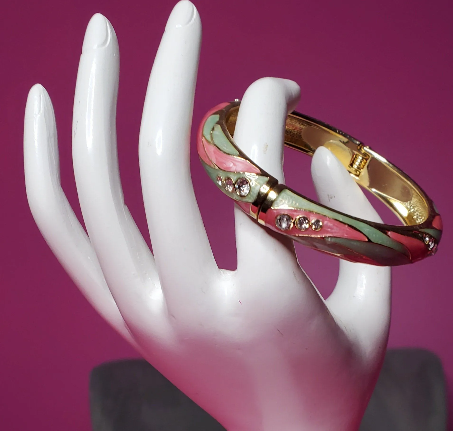 Pretty Girl Bangles