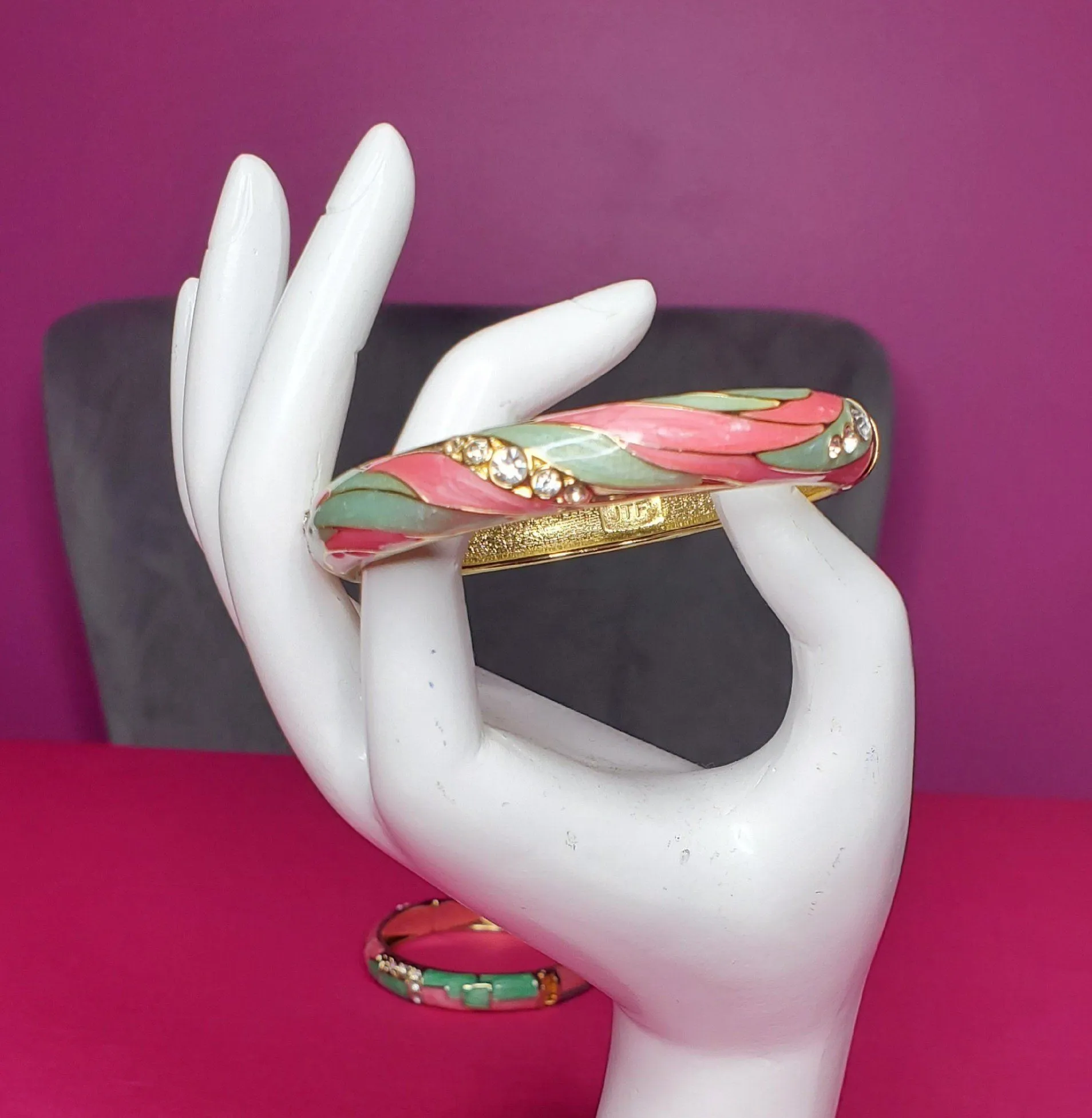 Pretty Girl Bangles