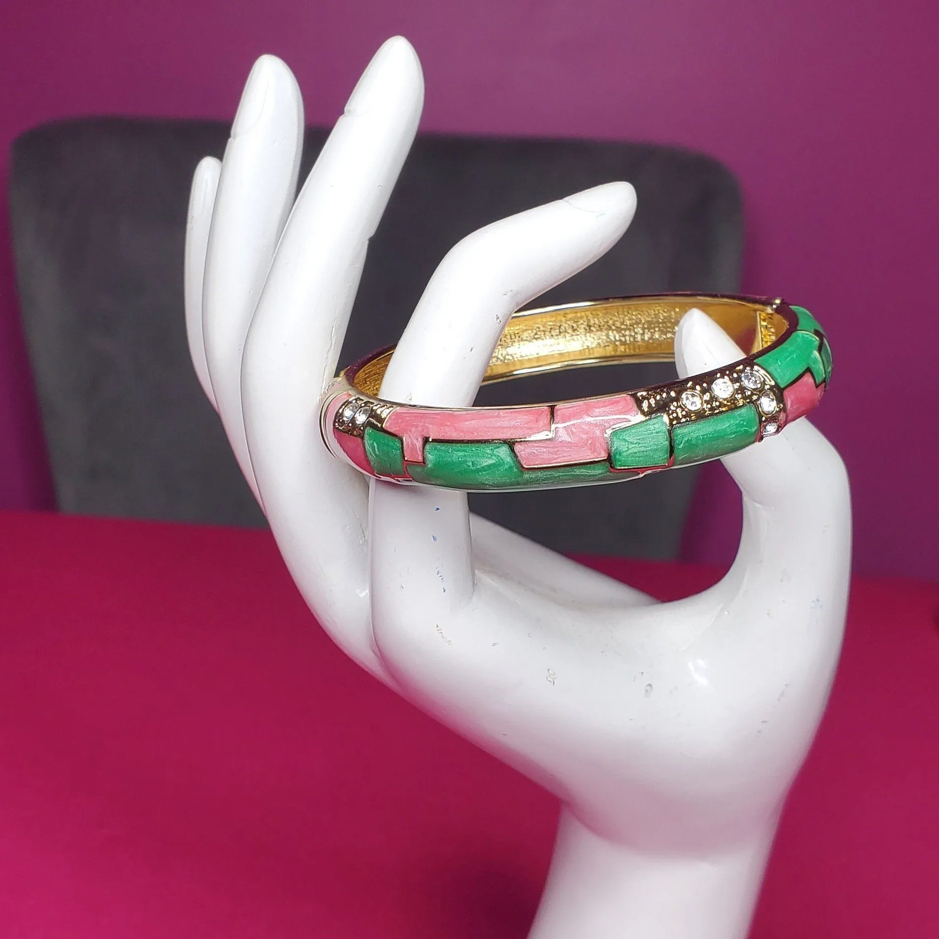 Pretty Girl Bangles