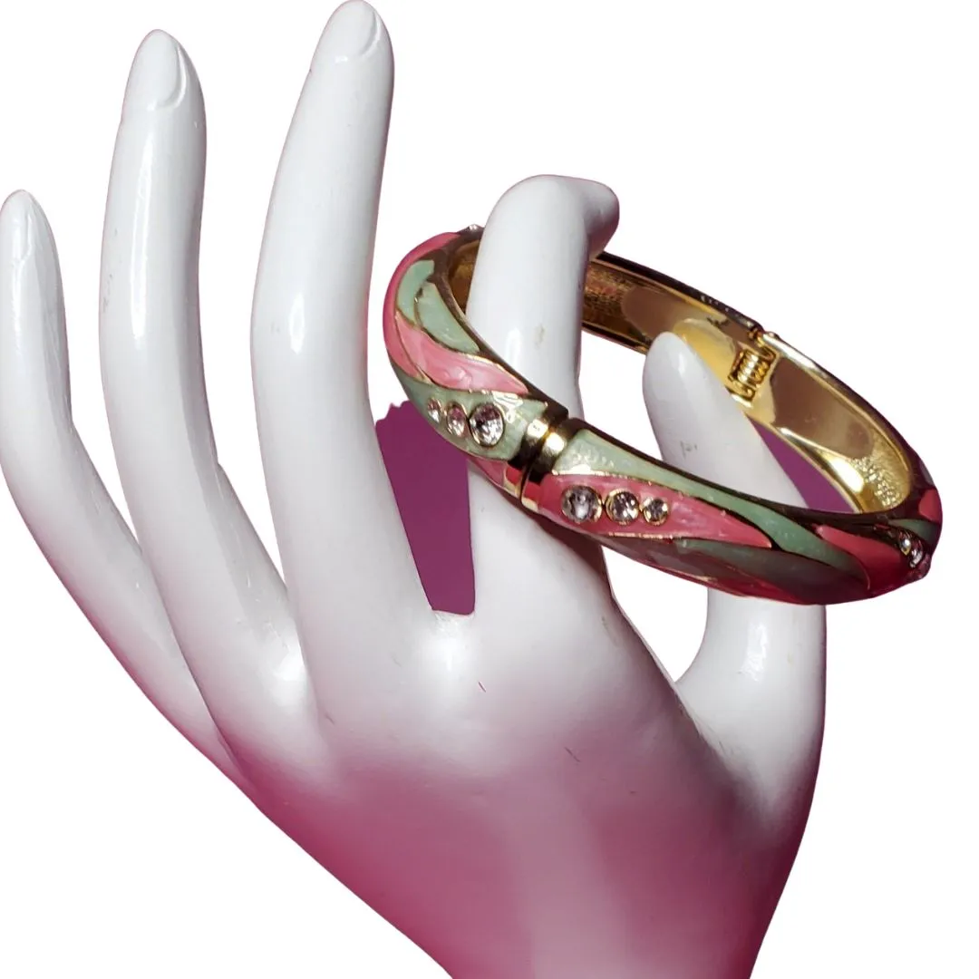 Pretty Girl Bangles