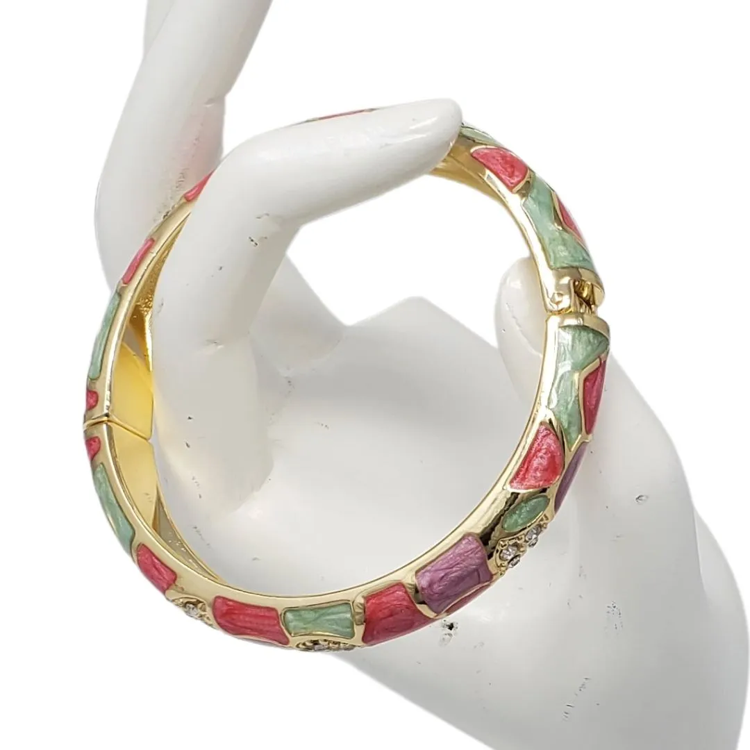 Pretty Girl Bangles