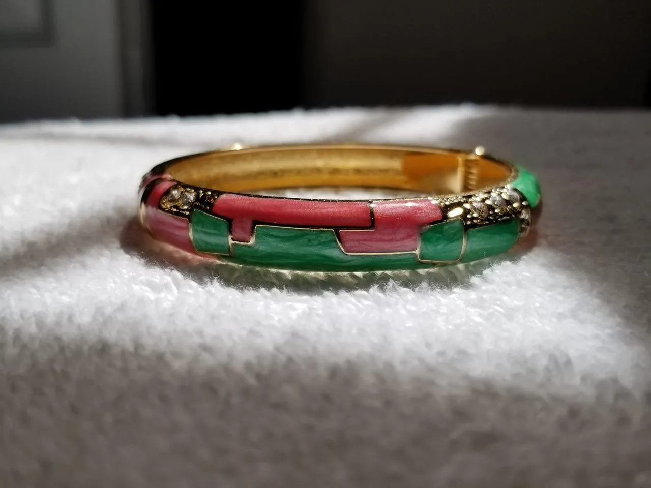 Pretty Girl Bangles