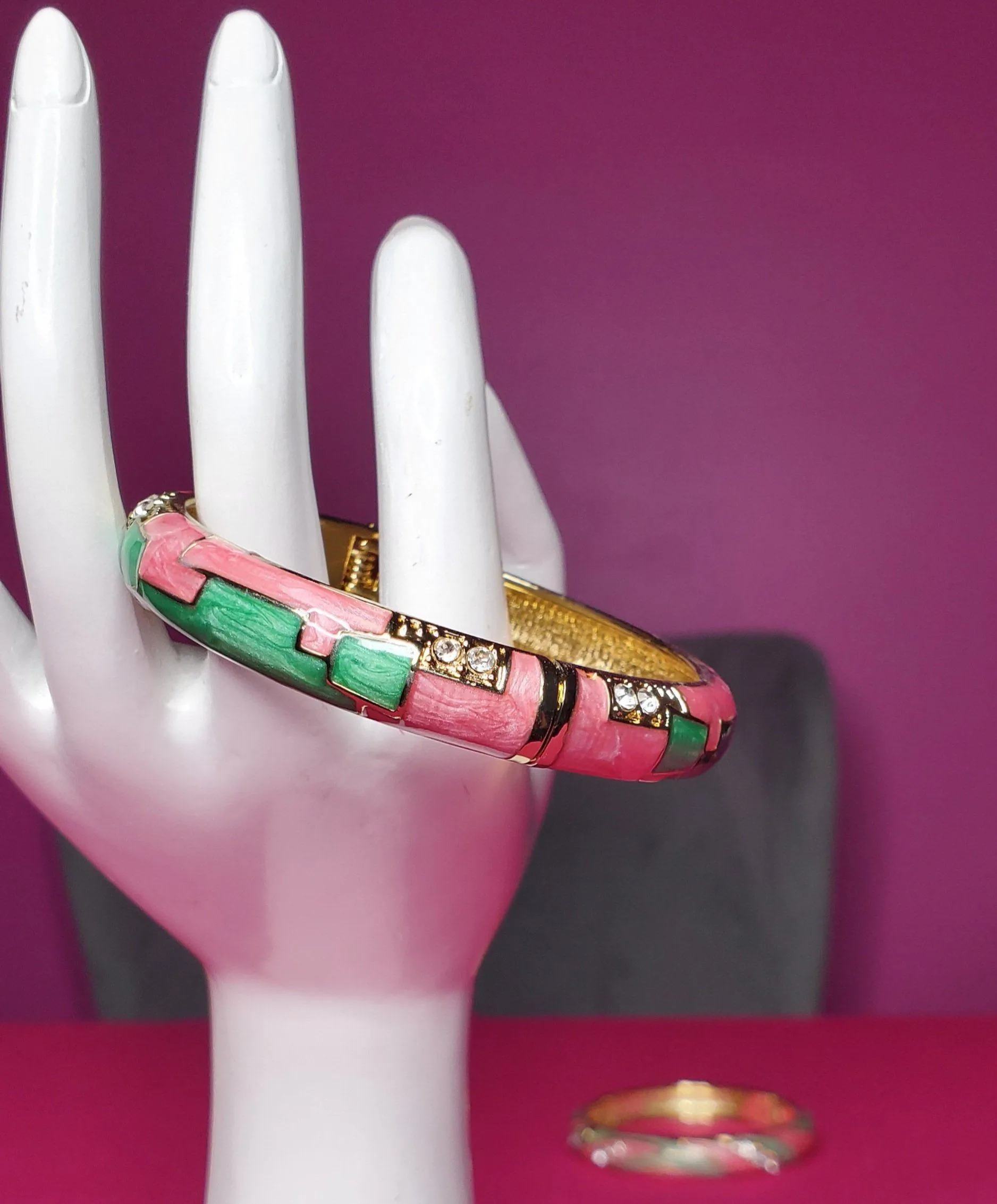 Pretty Girl Bangles