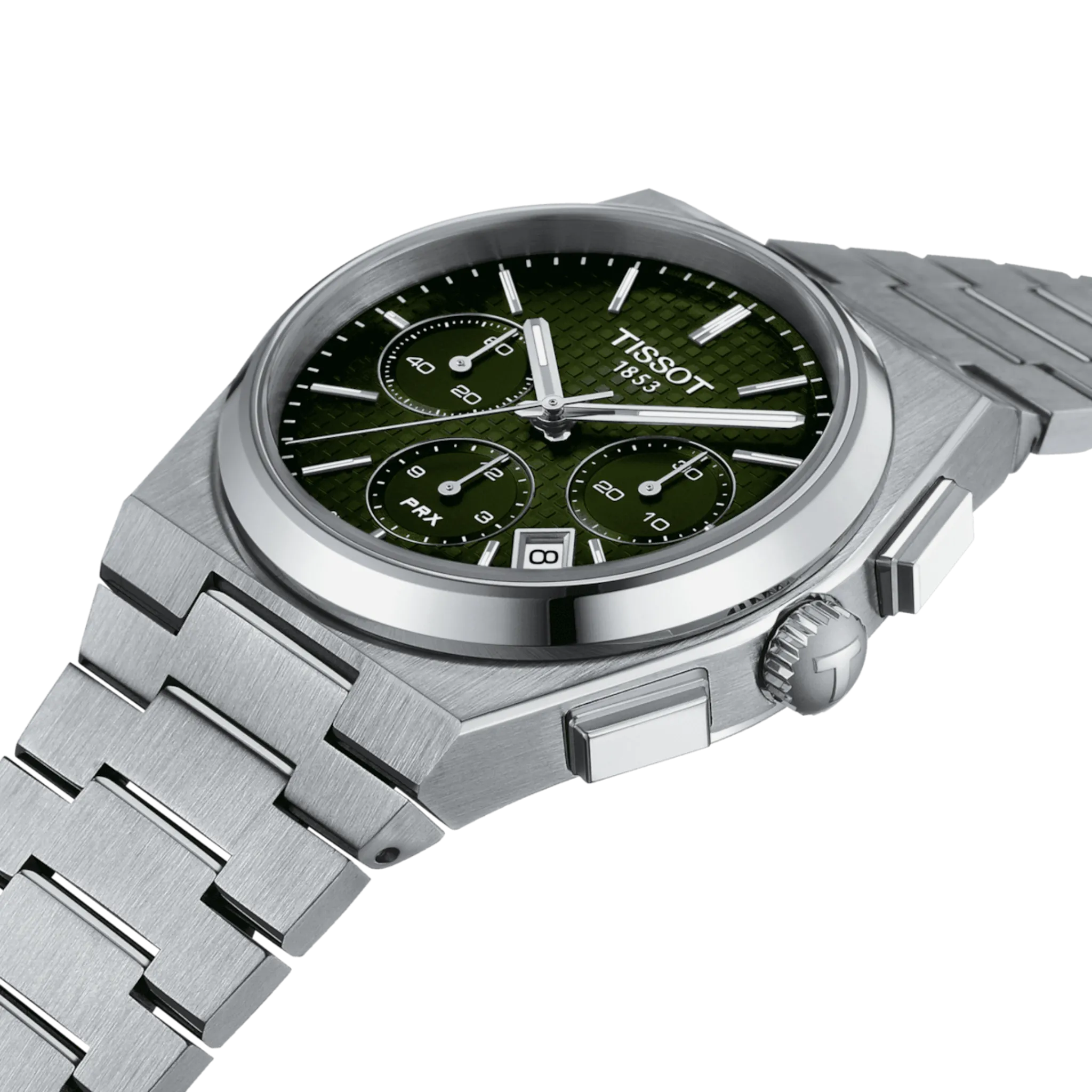 PRX AUTOMATIC CHRONOGRAPH