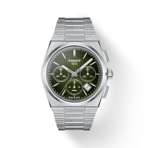 PRX AUTOMATIC CHRONOGRAPH