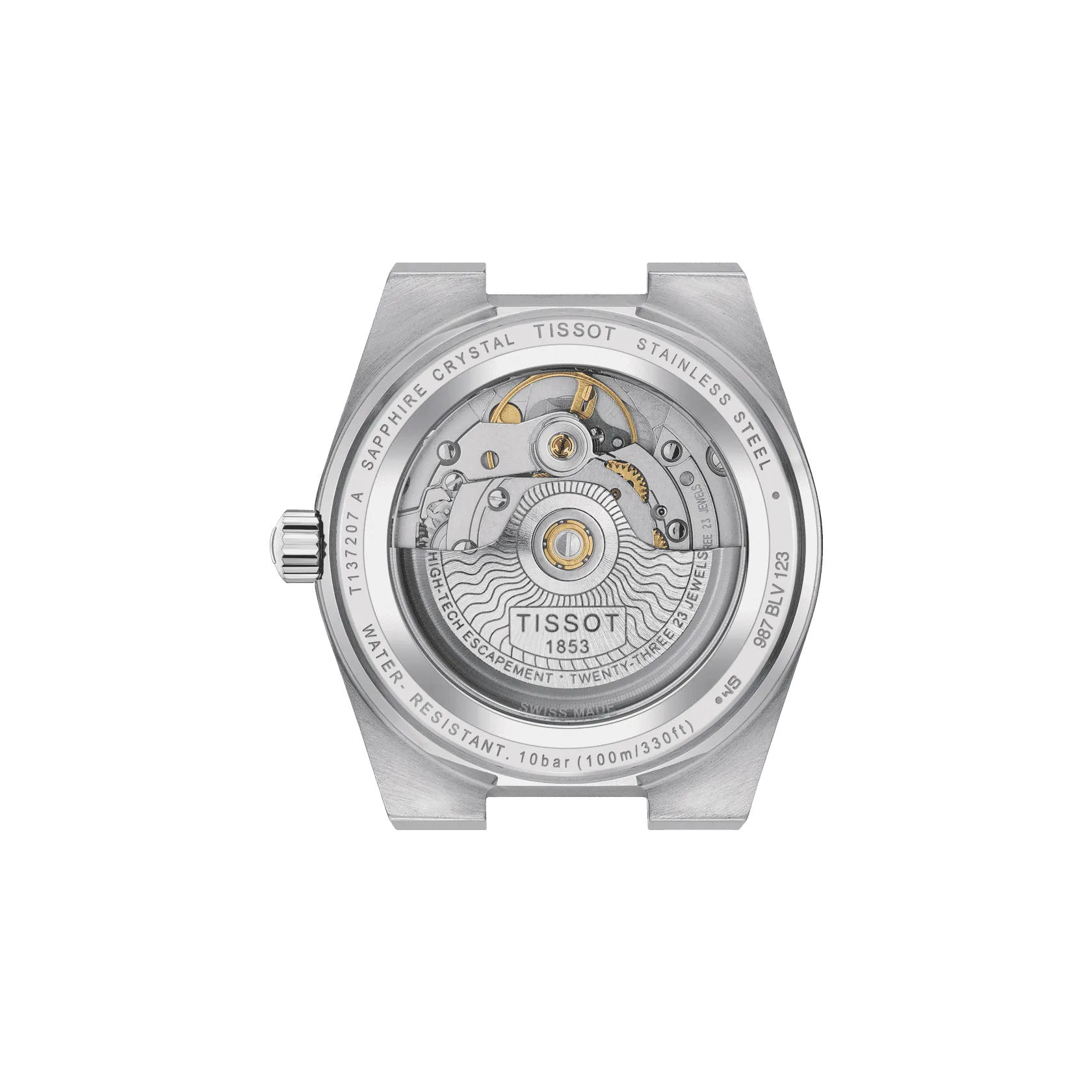 PRX POWERMATIC 80