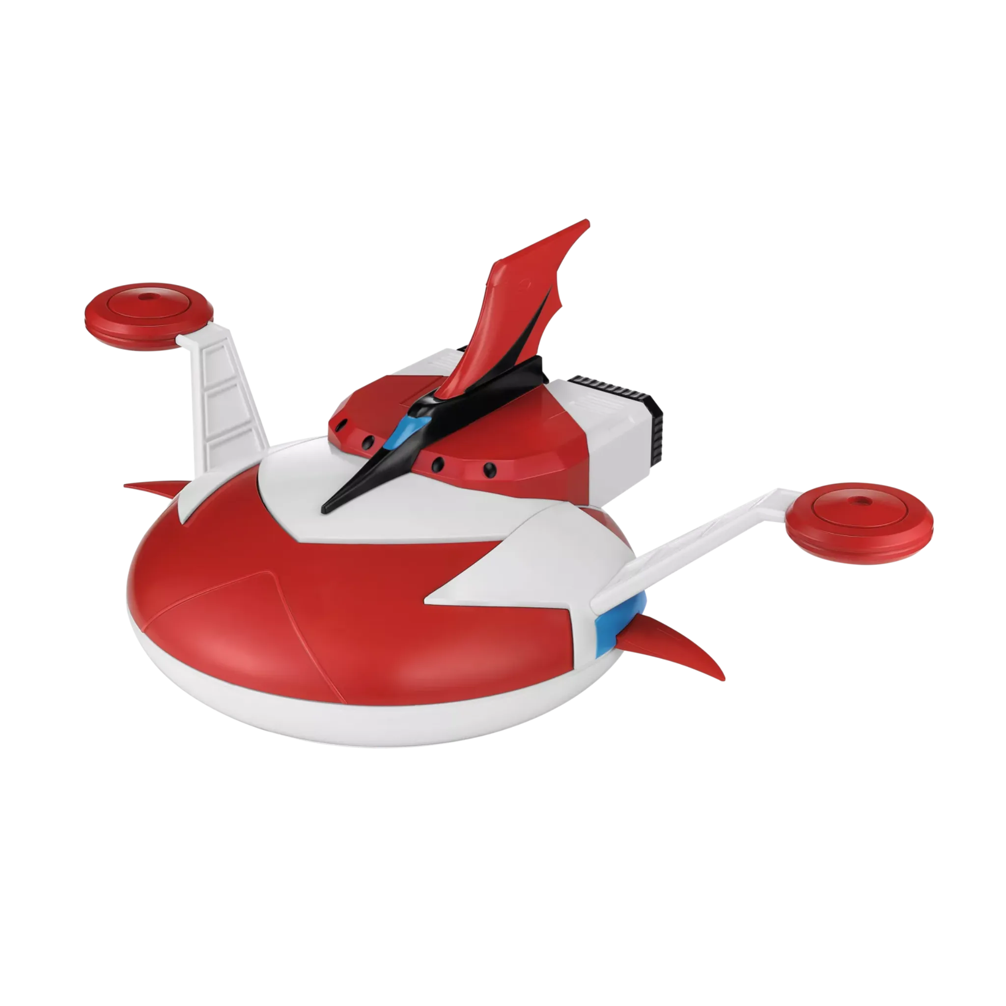 PRX UFO ROBOT GRENDIZER