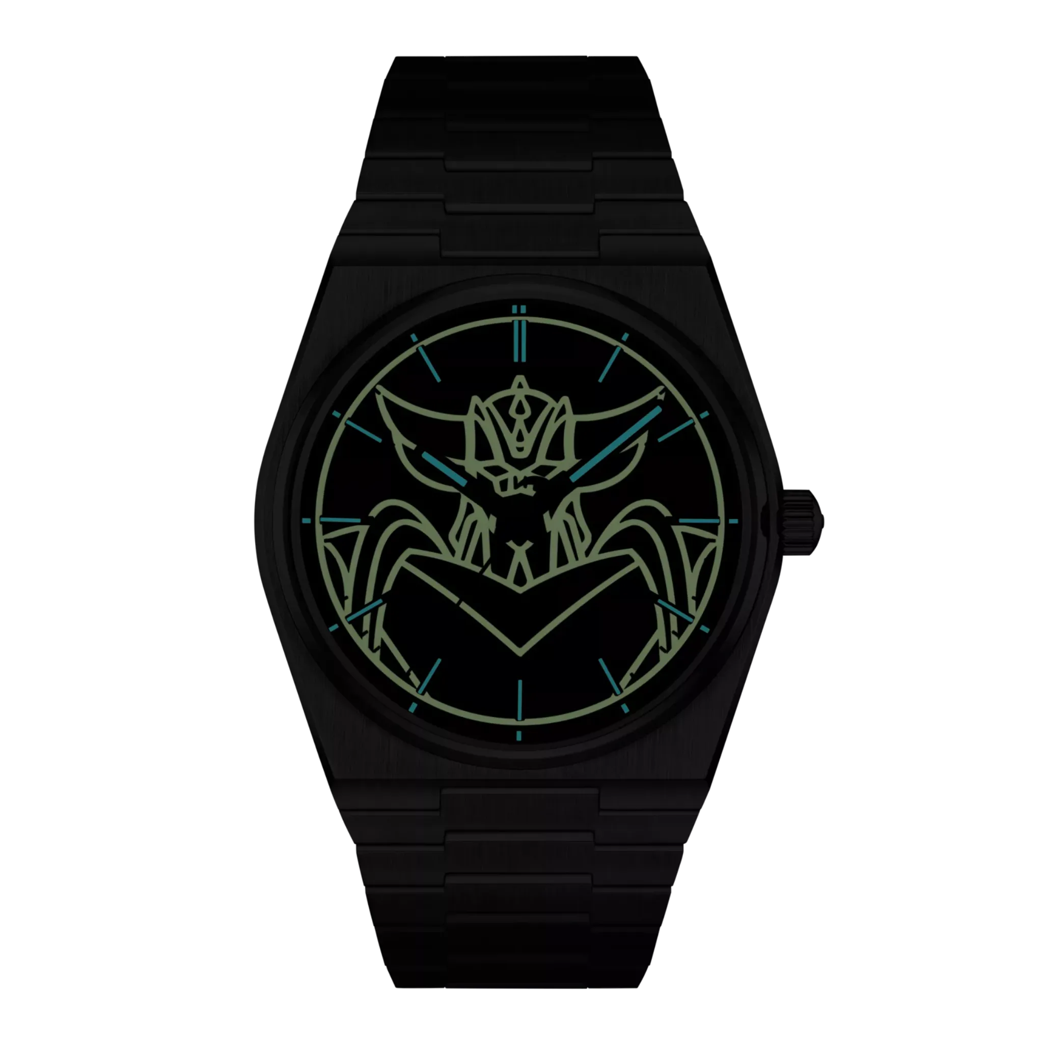 PRX UFO ROBOT GRENDIZER