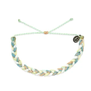 Pura Vida Multi Braided Bracelet