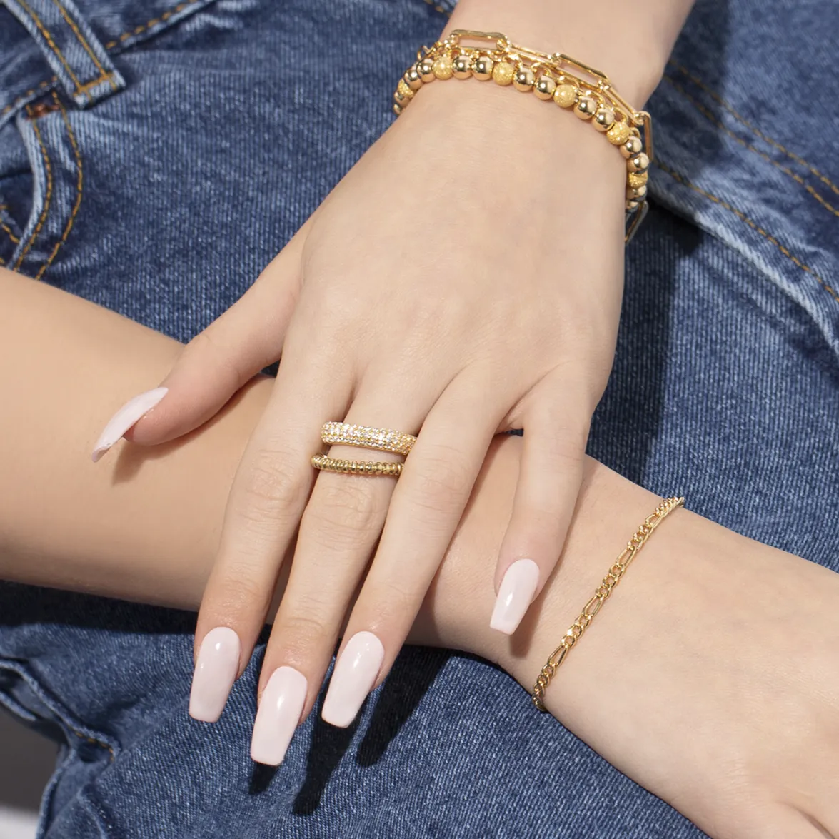 Rachel Ring