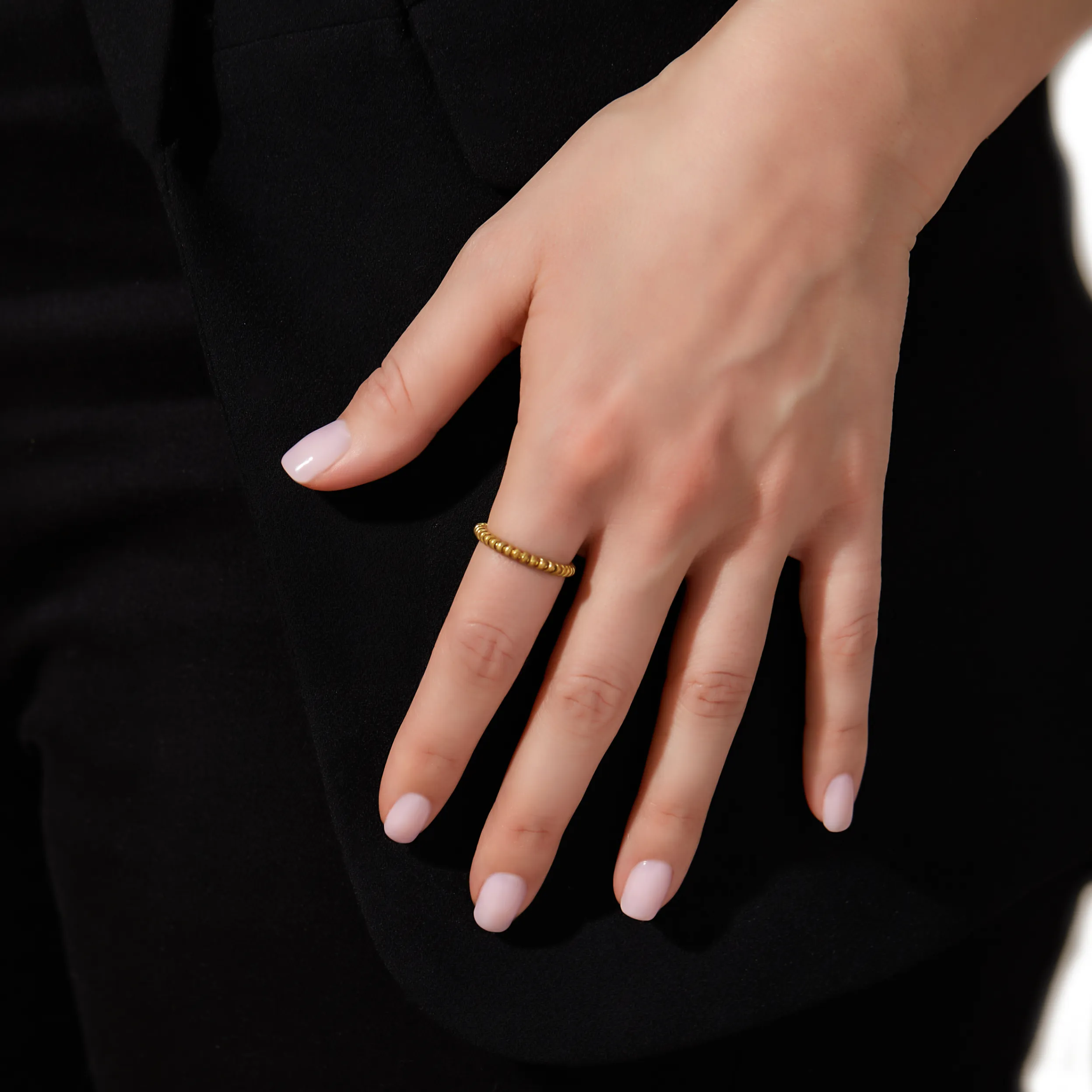 Rachel Ring