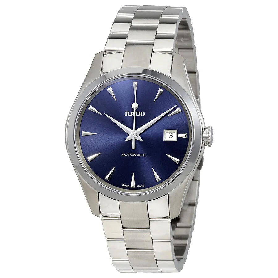 Rado Hyperchrome Automatic Blue Dial Men's Watch R32115213