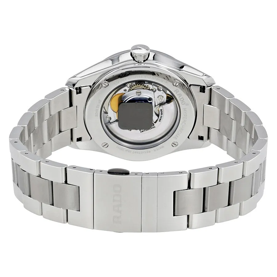Rado Hyperchrome Automatic Blue Dial Men's Watch R32115213