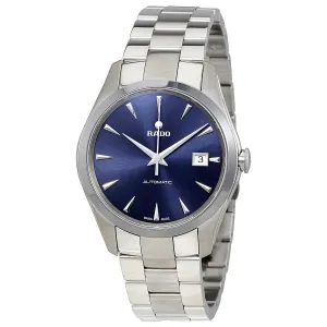 Rado Hyperchrome Automatic Blue Dial Men's Watch R32115213