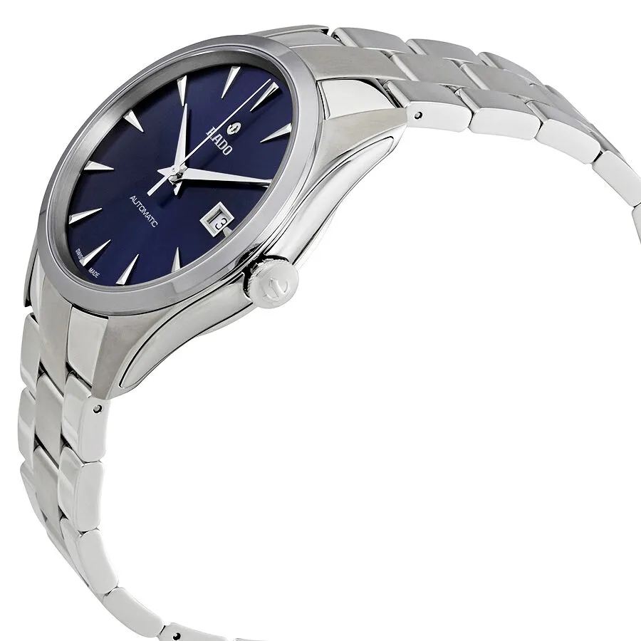 Rado Hyperchrome Automatic Blue Dial Men's Watch R32115213