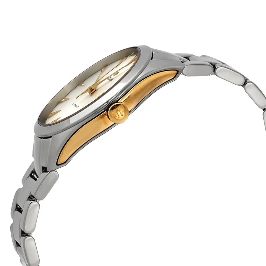Rado HyperChrome XL Automatic Silver Dial Men's Watch R32256012