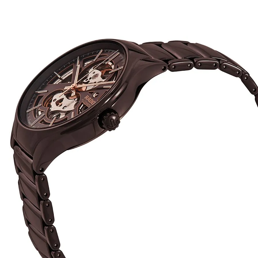 Rado True Open Heart Automatic Men's Watch R27511302