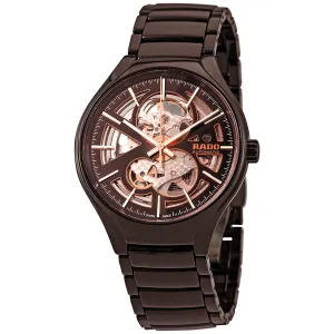 Rado True Open Heart Automatic Men's Watch R27511302