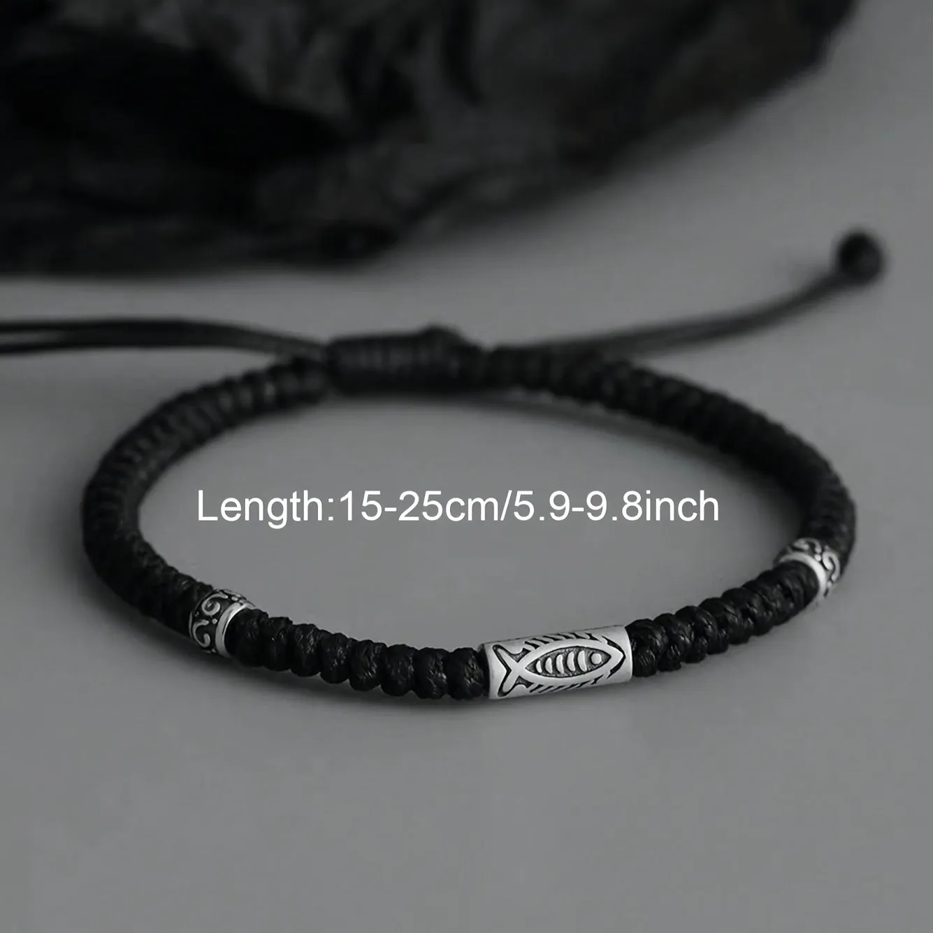 Red Koi Lucky Bracelet for Couples Relationship Matching