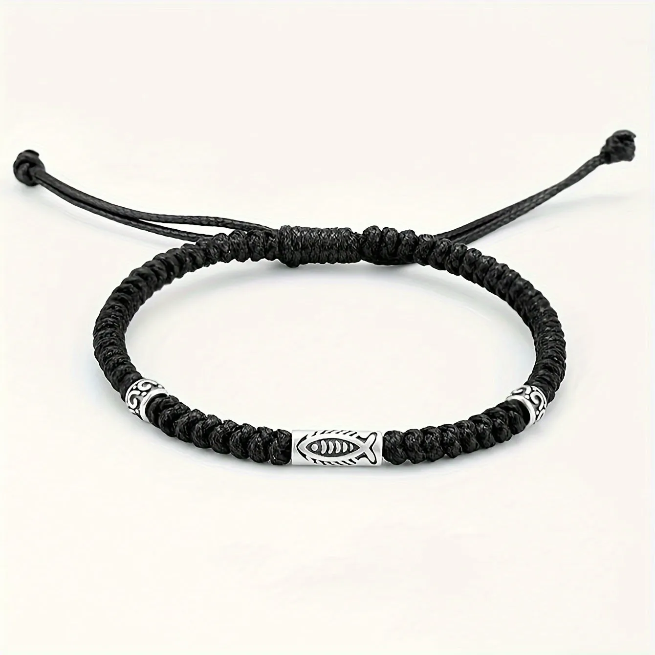 Red Koi Lucky Bracelet for Couples Relationship Matching