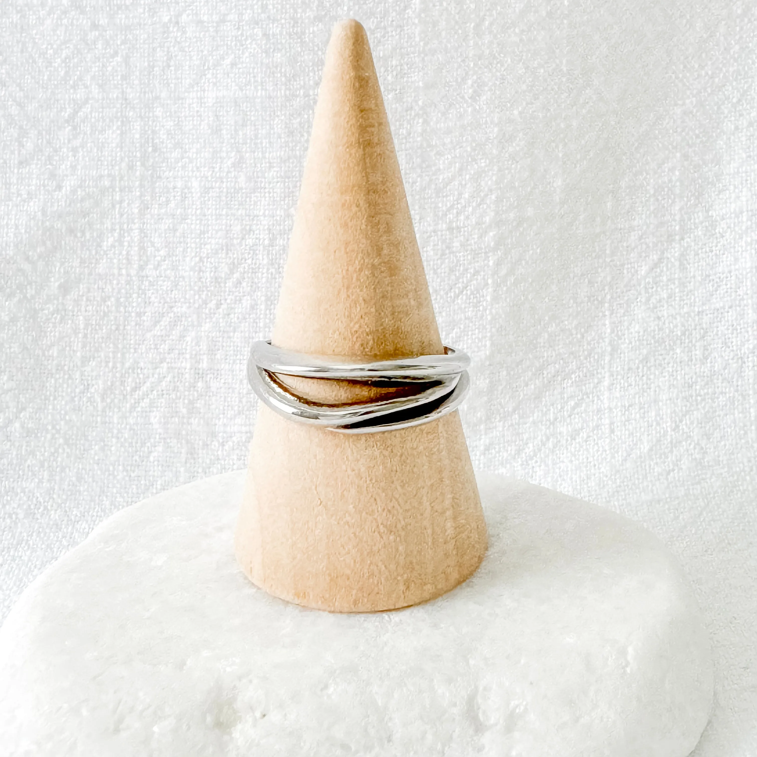 Rice Ring