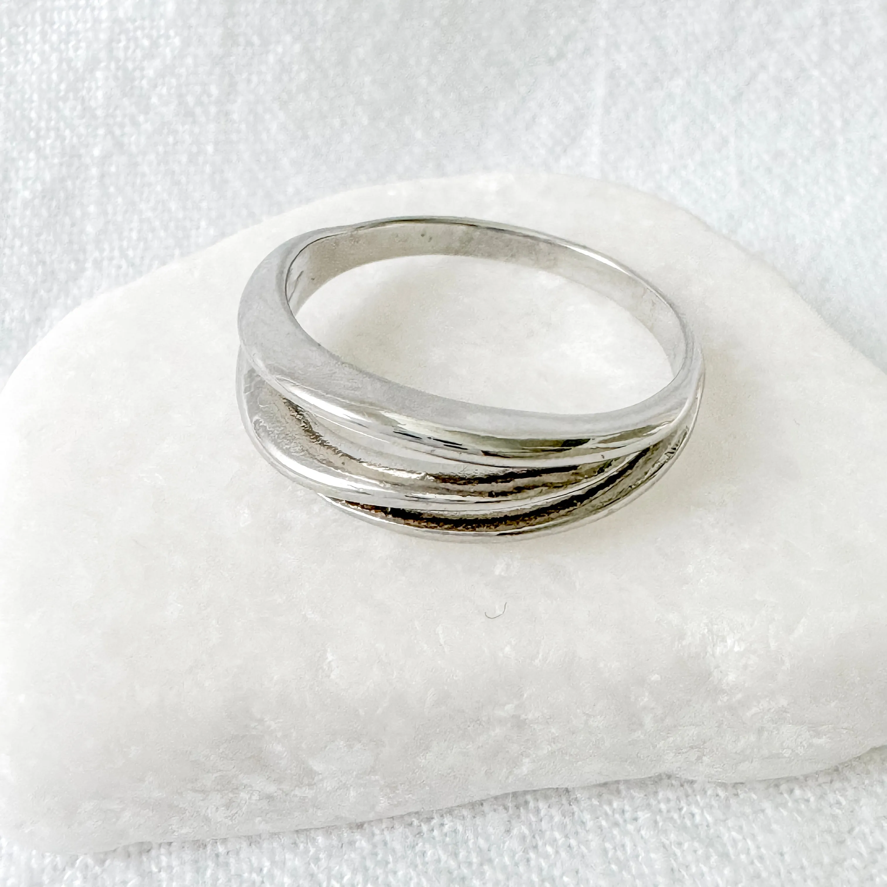 Rice Ring
