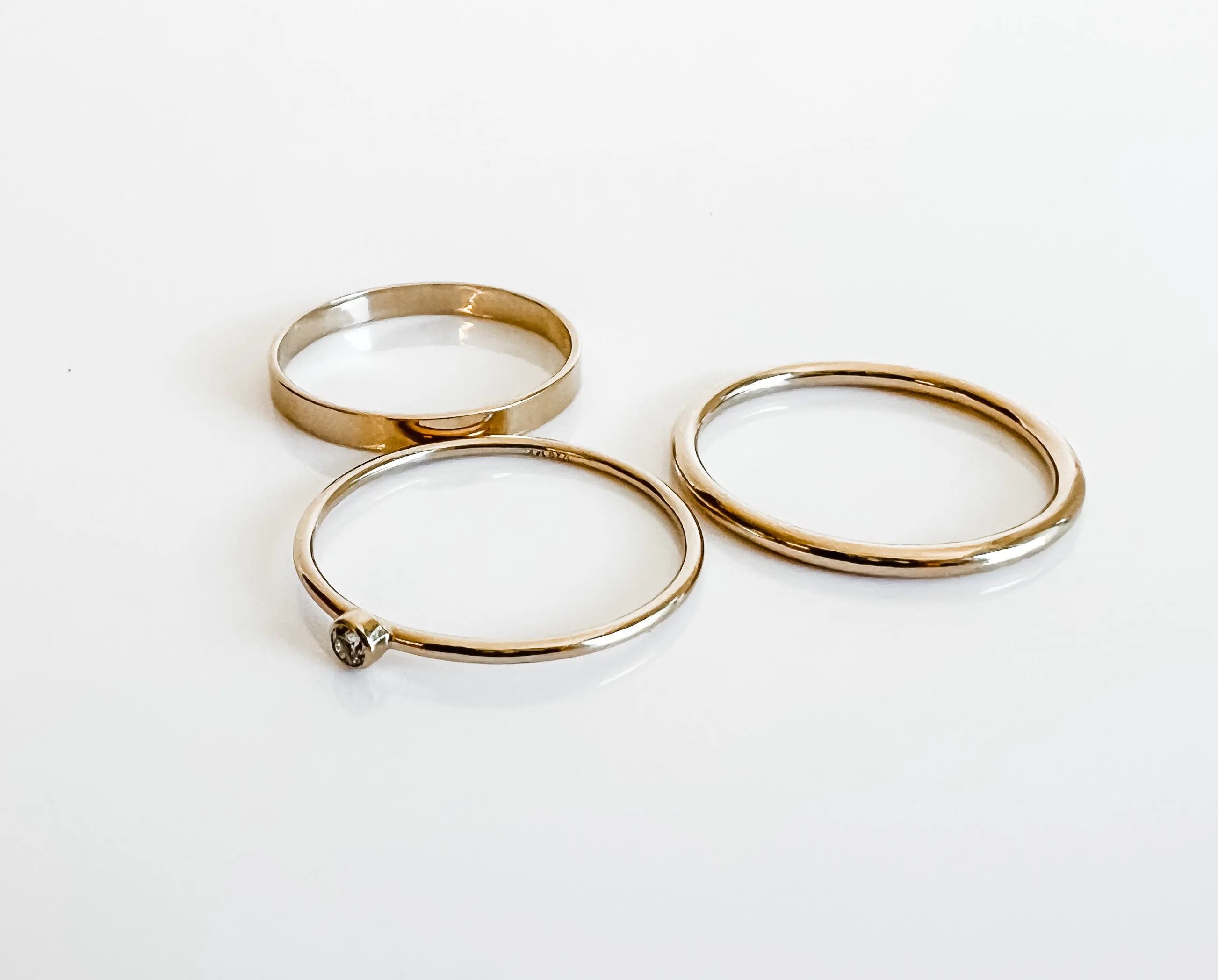 RING STACK #5