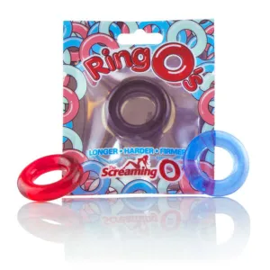 Ringo - Red - Each