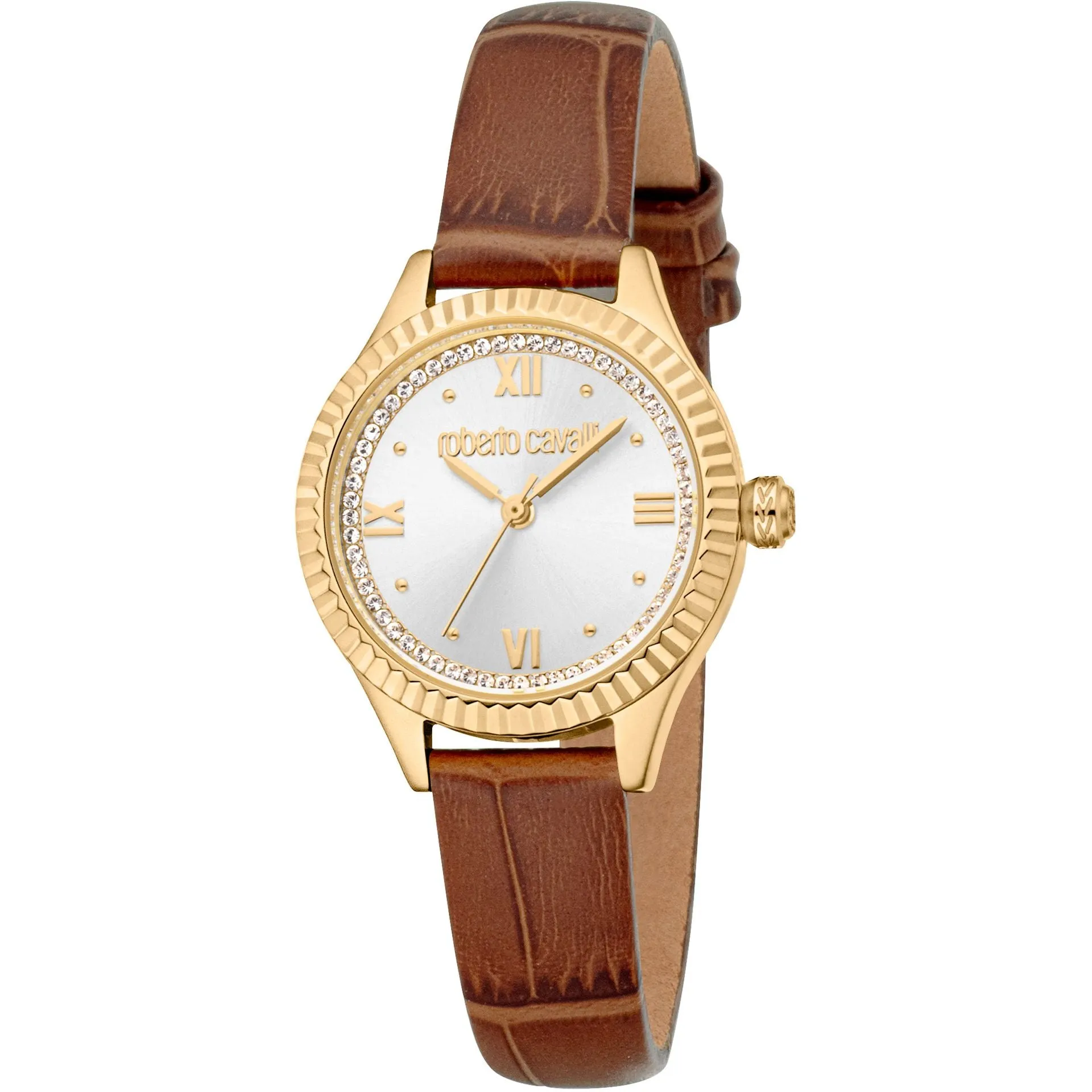 Roberto Cavalli X093_RC5L124L0025