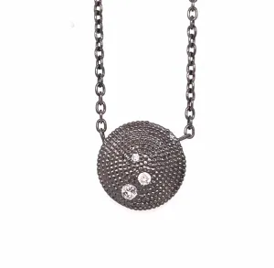 Royce Diamond Necklace
