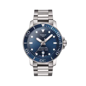 SEASTAR 1000 POWERMATIC 80