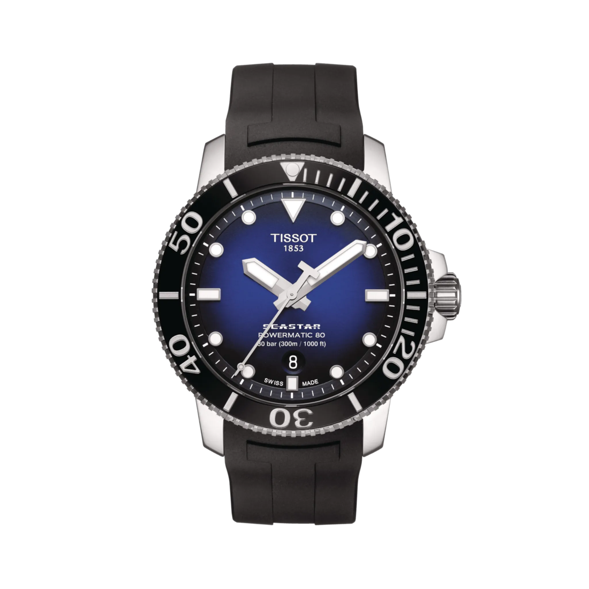 SEASTAR 1000 POWERMATIC 80