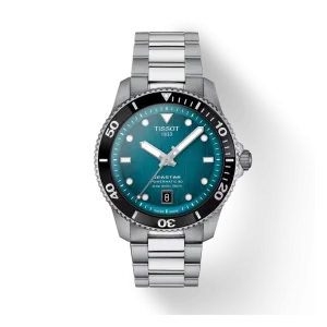 SEASTAR 1000 POWERMATIC 80