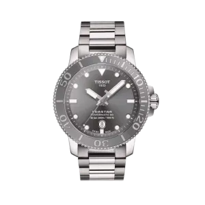 SEASTAR 1000 POWERMATIC 80