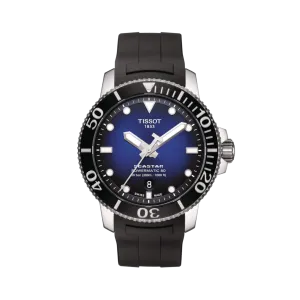 SEASTAR 1000 POWERMATIC 80