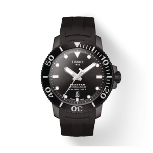 SEASTAR 1000 POWERMATIC 80