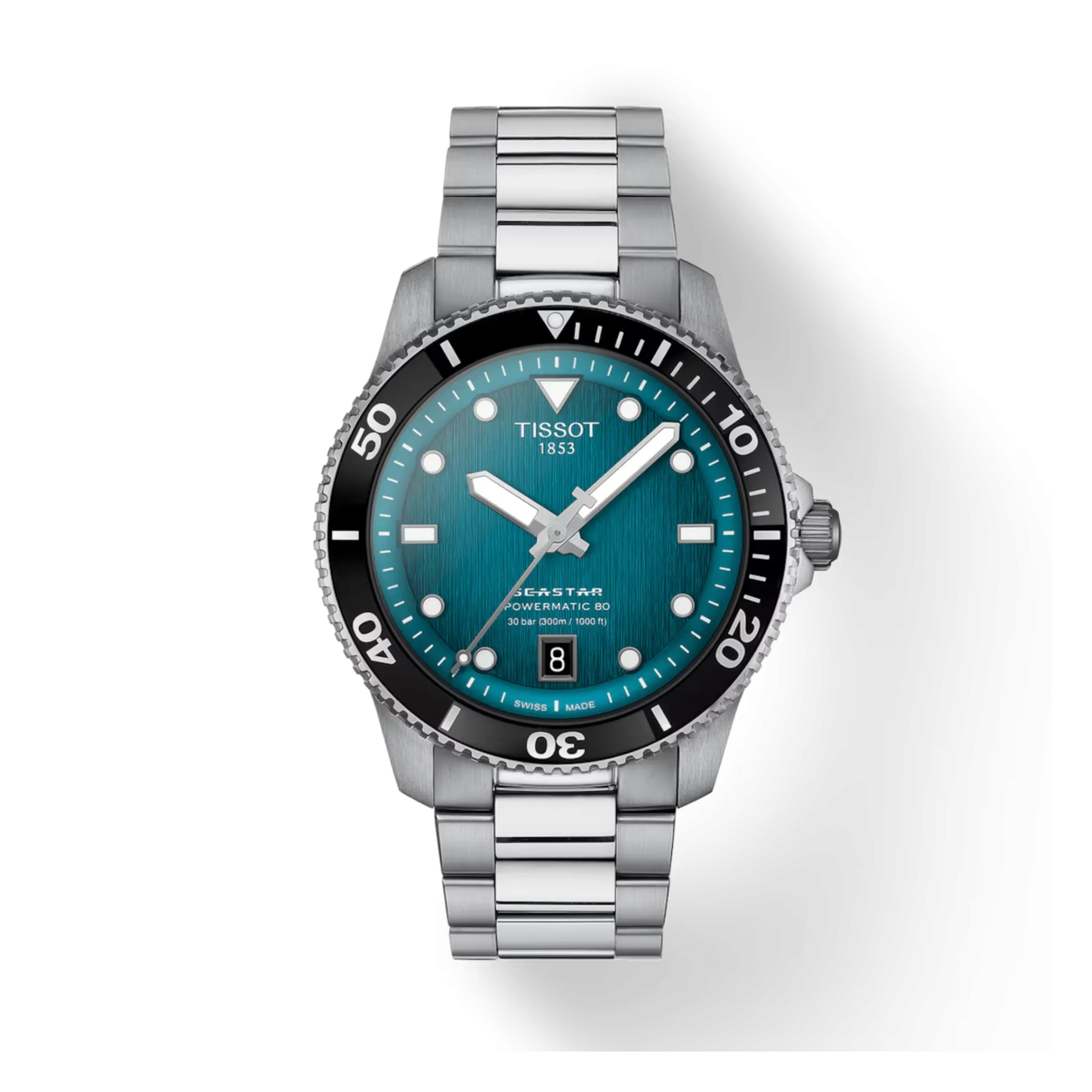 SEASTAR 1000 POWERMATIC 80