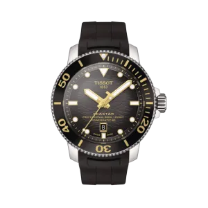 SEASTAR 2000 PROFESSIONAL POWERMATIC 80