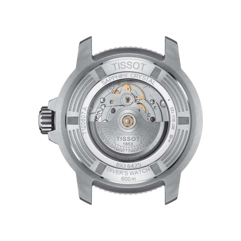 SEASTAR 2000 PROFESSIONAL POWERMATIC 80